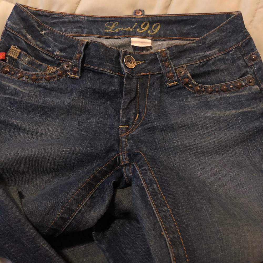 Level 99 jeans - Picture 2 of 4